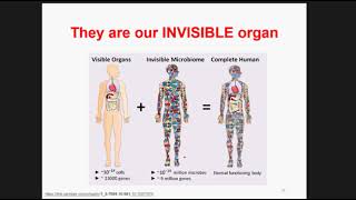 General MicrobiologyLecture01Introduction [upl. by Eidua758]