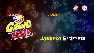 LIVE PCSO 900 PM Lotto Draw  July 30 2024 [upl. by Akem]