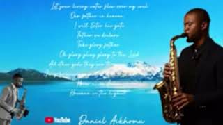 This Powerful Saxophone Worship Instrumentals for Prayers and Meditation [upl. by Kcirdled]