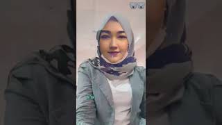 Jadilah wanita🙎‍♀baik🤗Karena wanita👩cantik😊sudah Banyak ✔️  semoga sehat selalu buat kalian semua 🥰 [upl. by Hazeghi797]