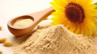 How Taking Sunflower Lecithin Every Day Transforms Your Health [upl. by Kama]