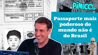 FOCA NA ECONOMIA DE VOLTA DAS FÉRIAS MAS NÃO TEM NINGUÉM FOCADO SAMY DANA TENTA FAZER O QUADRO [upl. by Airaet203]