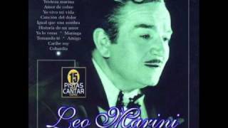 leo marini  mi todo [upl. by Cordie]