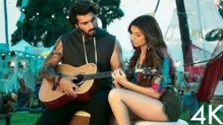 Kuch Or Nahi Baki Mujhme Full Song Ankit Tiwari John ADisha PArjun KTara S Ek Villain Returns [upl. by Aicia672]