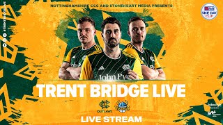 LIVE STREAM  Notts Outlaws vs Yorkshire Vikings [upl. by Atinnod333]