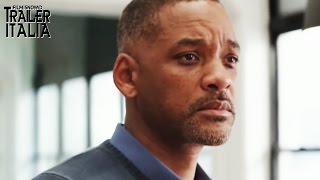 COLLATERAL BEAUTY  Nuove Clip in italiano del drama con Will Smith HDHD [upl. by Llenoil]