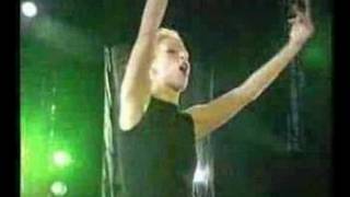 Guano Apes  Kumba Yo Live Bizarre 2001 [upl. by Eneli]