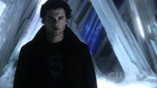 Smallville  Darkseid Promo [upl. by Yesor]