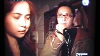 Misteryo off tv Nov 21 2010 Part 1 [upl. by Dodson634]