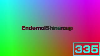 REQUESTED Endemol Shine Group Logo 2019 Effects Inspired by Preview 2 Effects [upl. by Seth]