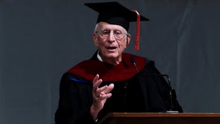 93rd Commencement Address — But Have No Love [upl. by Harvie]