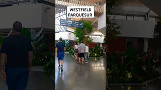 WESTFIELD PARQUESUR mallspainbestplaces [upl. by Kier229]