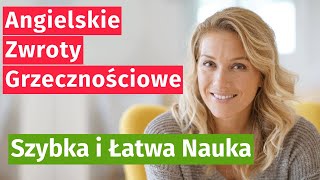 Jak Używać Zwrotów Grzecznościowych po Angielsku Szybka i Prosta Nauka [upl. by Tehc]