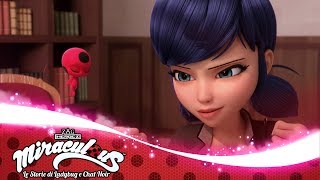 MIRACULOUS  🐞 LADY WIFI 🐞  Le storie di Ladybug e Chat Noir [upl. by Nagaek]