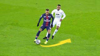 Prime Neymar was Ballon dOr Level [upl. by Jewelle]