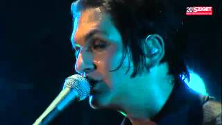 Placebo liveSziget Festival Bright Lights Budapest Hungary 08 08 12360p H 264 AAC cut [upl. by Ardua604]