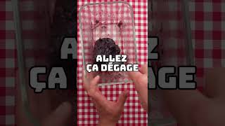 Logique foryou recette recettefacile food cuisine funnyvideo recipe cuisinefacile [upl. by Drooff]