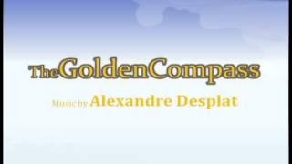 The Golden Compass 11 Iorek Byrnison [upl. by Niram580]