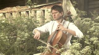 Jean Sibelius Impromptu op 55 Musiikkivideo  Music video [upl. by Libby]