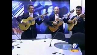 TRIO LOS SOBERANOSDime Que Si [upl. by Shelman]