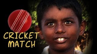 Hindi comedy short film  T20 CRICKET GULLY World Cup Jadui Pankh Series [upl. by Boeke]