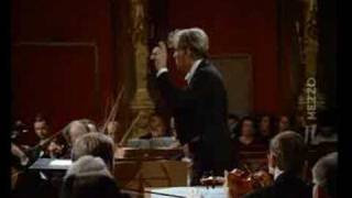 Mahlers 5th Symphony Corno obligatto Solo 3 [upl. by Danforth]