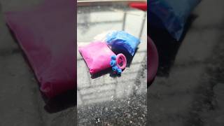 Clay ring making clayart claycraft clay shorts diy clayrings viralvideo [upl. by Rafferty370]