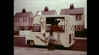 Under 5s  Tufty Complete Series Public Information Films PIFs 1973 [upl. by Flodnar]