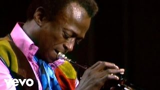 Miles Davis  Bitches Brew Live in Copenhagen 1969 [upl. by Nellda555]