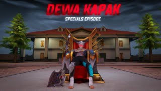 Specials eps Sang Kapak Free Fire telah Kembali [upl. by Paolo381]