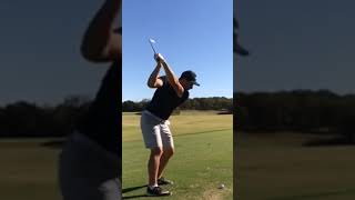 Viktor Hovland  Double Pump  October 26th 2017 [upl. by Riedel]