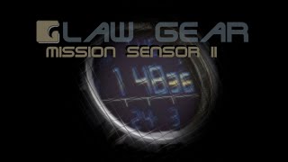 Clawgear Mission Sensor 20  RevueRetex  French [upl. by Hun]