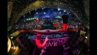 Axwell Λ Ingrosso  Tomorrowland Belgium 2018 [upl. by Navad52]