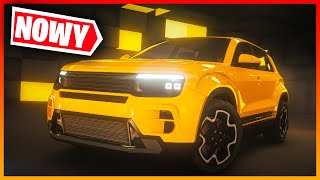 JA DODAJCIE SAMOCHÓD BEZ BŁĘDÓW ROCKSTAR NIE  CANIS CASTINGATOR  GTA ONLINE [upl. by Bithia687]