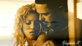 Shakira  Whenever wherever Remix [upl. by Aihsitan]