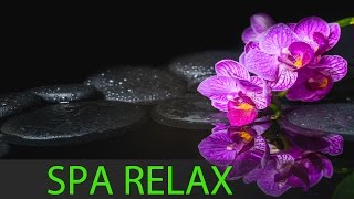 Relaxing Spa Music Meditation Healing Stress Relief Sleep Music Yoga Sleep Zen Spa ☯349 [upl. by Irrab]