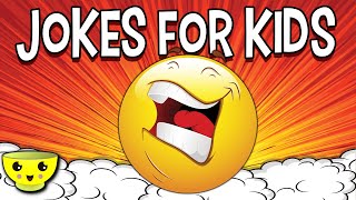 15 Funny Jokes For Kids  Try Not To Laugh  Children Jokes [upl. by Analim]