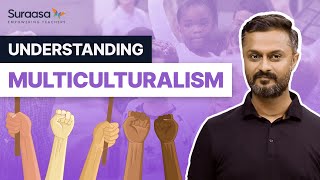 Understanding Multiculturalism What and Why [upl. by Ahsekin107]