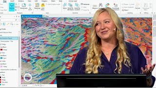 2 New Spatial Analysis Tools in ArcGIS Pro [upl. by Gladine]