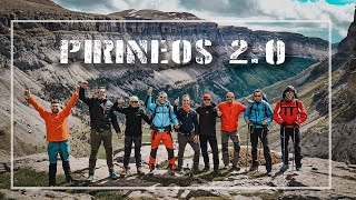 Pirineos 20🏔🏞🌲 [upl. by Sug]