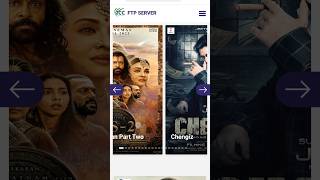 ICC FTP SERVER  SARKER NET MOVIE SERVER isp internet FTP isp top movie stockmarket [upl. by Mok871]
