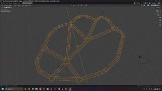 Wrectified  Delaunay roads  Final missing piece for true city generator [upl. by Eolcin479]