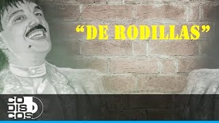 De Rodillas El Binomio De Oro  Vídeo Lyric [upl. by Sinegra]