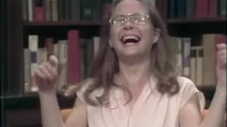 MANIC BIPOLAR DISORDER Psychiatric interview 1980s psychology mentalhealth therapy love [upl. by Noellyn]