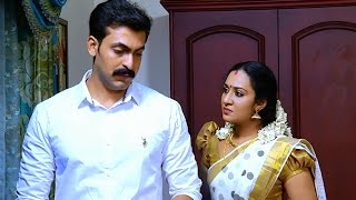 Athmasakhi  Episode 79  31 October 2016  Mazhavil Manorama [upl. by Gottwald676]