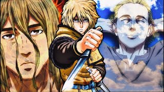 Gen Z NEEDS To Watch Vinland Saga [upl. by Gerome]