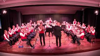 MG Oberkirch  Concerto daranjuez [upl. by Rabelais]