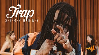 Chief Keef quotBelieberquot w a Live Orchestra  Audiomack Trap Symphony [upl. by Majka]