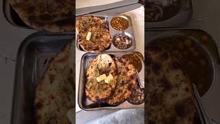 FAMOUS Amritsari Kulche in sirhindAmritsari NaanBest Amritsari Kulche or Naan in sirhind🫓🫓👌👌👌💯💯❤🥳 [upl. by Aisanat]