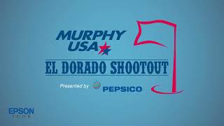 El Dorado Shootout Final Results [upl. by Margarete]